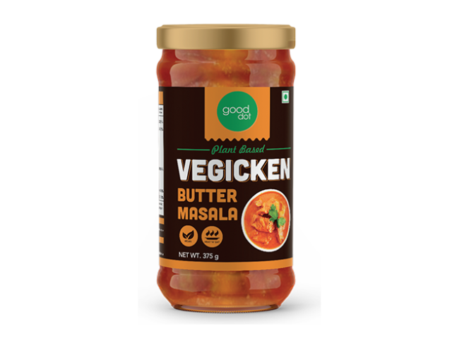 vegicken-butter-masala