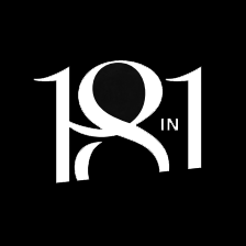 18 in 1 Logo Buy Vegan