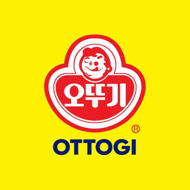 Ottogi Logo Buy Vegan
