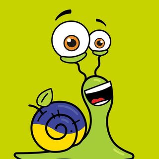 Bob Snail Logo Buy Vegan