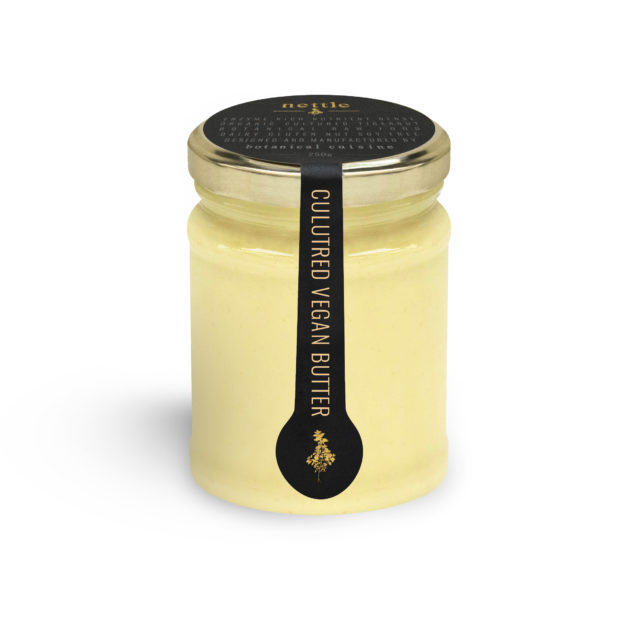NETTLE-TGERNUT-CULTERED-VEGAN-BUTTER