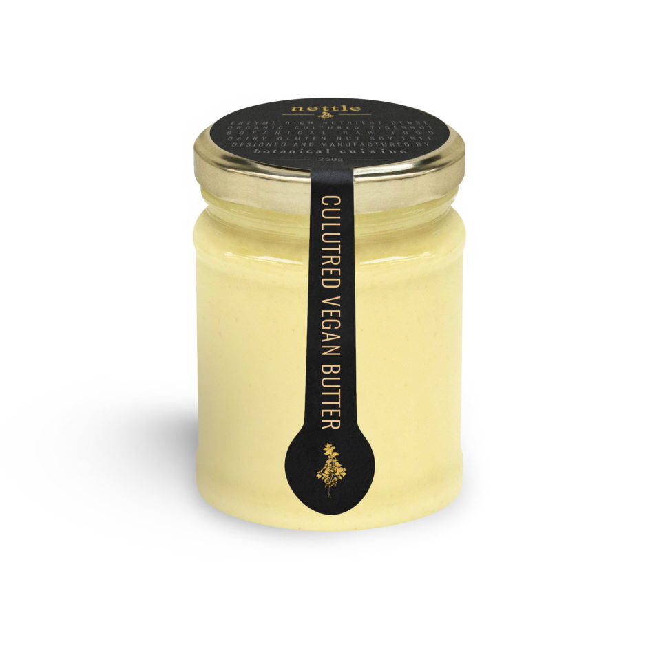 NETTLE-TGERNUT-CULTERED-VEGAN-BUTTER