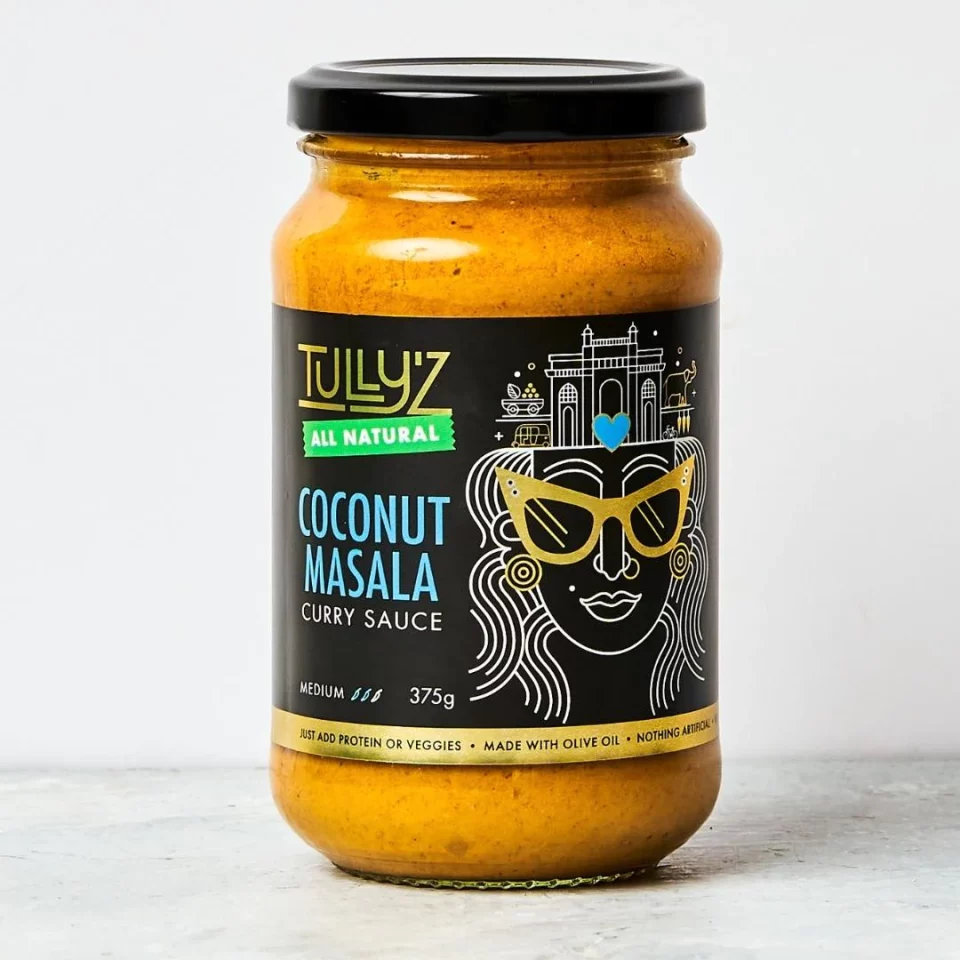 Tullyz_Coconut_Masala_Front
