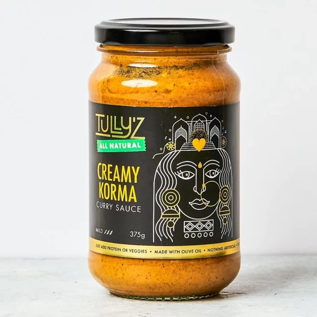Tullyz_Creamy_Korma_Front
